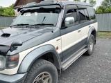 Mitsubishi Pajero 1997 года за 3 500 000 тг. в Ушарал – фото 3