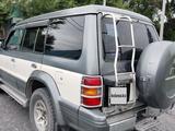 Mitsubishi Pajero 1997 года за 3 500 000 тг. в Ушарал – фото 4