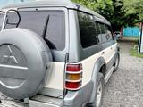 Mitsubishi Pajero 1997 года за 3 500 000 тг. в Ушарал – фото 5