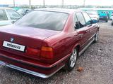 BMW 525 1991 года за 1 100 000 тг. в Туркестан – фото 5