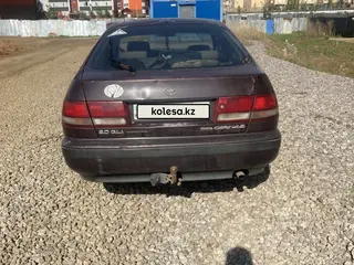 Toyota Carina E