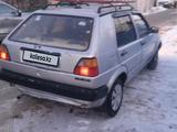 Volkswagen Golf 1988 года за 650 000 тг. в Тараз