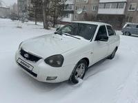 ВАЗ (Lada) Priora 2170 2010 года за 1 400 000 тг. в Петропавловск