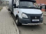 ГАЗ ГАЗель 2013 года за 10 900 000 тг. в Актобе – фото 2