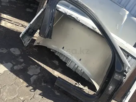 Стойка кузова Audi Q8, Q7 за 200 000 тг. в Караганда – фото 4
