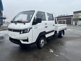 Weichai  Landking R3 2024 годаүшін9 300 000 тг. в Алматы – фото 2