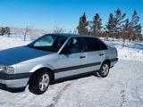 Volkswagen Passat 1991 года за 1 500 000 тг. в Костанай – фото 4