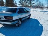 Volkswagen Passat 1991 года за 1 500 000 тг. в Костанай – фото 3