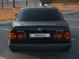 Lexus LS 400 1995 годаүшін5 900 000 тг. в Алматы – фото 3