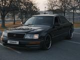 Lexus LS 400 1995 годаүшін5 900 000 тг. в Алматы – фото 2