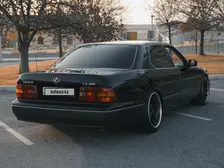 Lexus ls-400, 1995