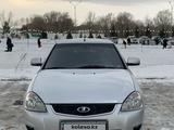 ВАЗ (Lada) Priora 2170 2014 года за 4 000 000 тг. в Усть-Каменогорск – фото 3