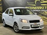 Chevrolet Nexia 2022 годаүшін6 300 000 тг. в Актобе – фото 3