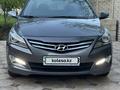 Hyundai Accent 2014 года за 6 500 000 тг. в Шымкент – фото 2