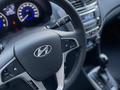 Hyundai Accent 2014 годаүшін6 500 000 тг. в Шымкент – фото 15