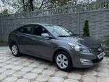 Hyundai Accent 2014 годаүшін6 500 000 тг. в Шымкент