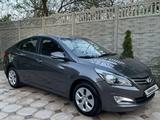 Hyundai Accent 2014 годаүшін6 500 000 тг. в Шымкент – фото 4