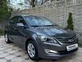 Hyundai Accent 2014 года за 6 500 000 тг. в Шымкент – фото 7