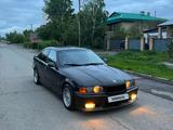 BMW 325 1995 годаүшін3 000 000 тг. в Караганда – фото 3