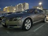 Jaguar XF 2009 годаүшін8 000 000 тг. в Астана – фото 3