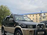 Nissan Mistral 1996 года за 3 100 000 тг. в Алматы