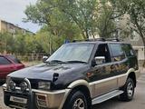 Nissan Mistral 1996 года за 3 100 000 тг. в Алматы – фото 3