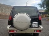 Nissan Mistral 1996 года за 3 100 000 тг. в Алматы – фото 4