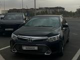 Toyota Camry 2013 годаүшін10 000 000 тг. в Атырау – фото 4