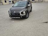 Mitsubishi Xpander Cross 2023 годаfor13 850 000 тг. в Жанаозен – фото 4