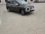 Mitsubishi Xpander Cross 2023 годаfor13 850 000 тг. в Жанаозен – фото 5