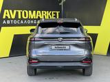 Changan CS75 Plus 2025 года за 11 700 000 тг. в Семей – фото 5
