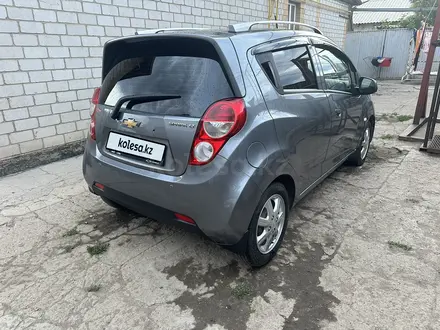 Chevrolet Spark 2023 года за 5 500 000 тг. в Астана – фото 4