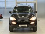 SsangYong Kyron 2008 годаfor3 650 000 тг. в Астана – фото 2