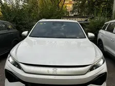 BYD Song Pro, 2025