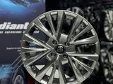 Диски Камрики R16^ 4^ 98 в наличии в Астане! за 182 000 тг. в Астана
