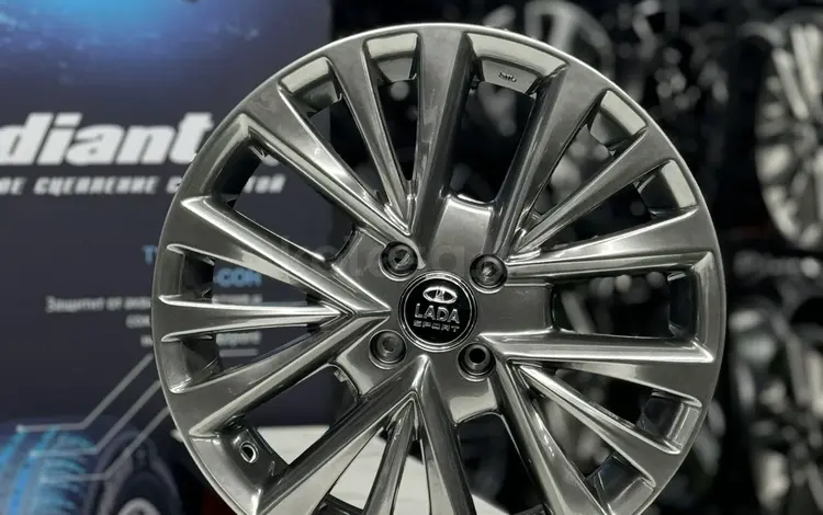 Диски Камрики R16^ 4^ 98 в наличии в Астане! за 182 000 тг. в Астана