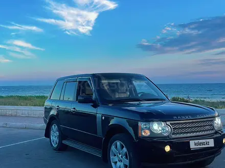 Land Rover Range Rover 2008 года за 9 800 000 тг. в Актау