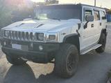 Hummer H2 2006 годаүшін6 000 000 тг. в Тараз