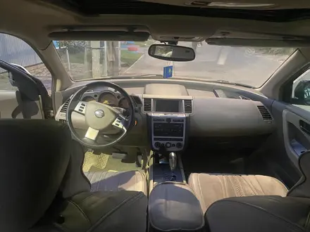 Nissan Murano 2003 года за 3 100 000 тг. в Алматы