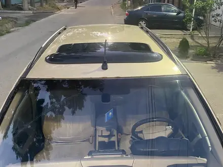 Nissan Murano 2003 года за 3 100 000 тг. в Алматы – фото 3