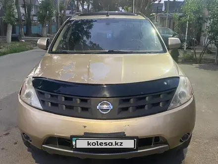 Nissan Murano 2003 года за 3 100 000 тг. в Алматы – фото 7