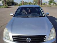 Nissan Teana 2004 года за 2 800 000 тг. в Караганда