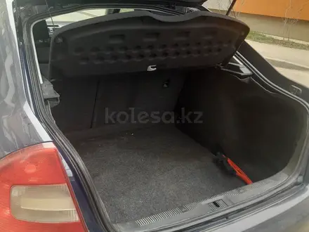 Skoda Octavia 2011 года за 4 600 000 тг. в Алматы – фото 7