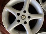 Диски R15 Germany BMW (5/120) за 75 000 тг. в Шымкент – фото 3