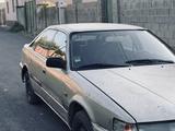 Mazda 626 1991 года за 650 000 тг. в Шымкент – фото 4