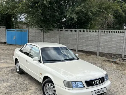 Audi A6 1995 года за 2 600 000 тг. в Тараз