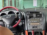 Lexus GS 300 1998 годаүшін4 300 000 тг. в Алматы – фото 5