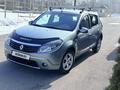 Renault Sandero Stepway 2012 годаүшін3 450 000 тг. в Алматы – фото 7