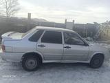 ВАЗ (Lada) 2115 2006 года за 1 500 000 тг. в Аягоз – фото 2