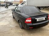 ВАЗ (Lada) Priora 2170 2012 года за 2 150 000 тг. в Семей – фото 4